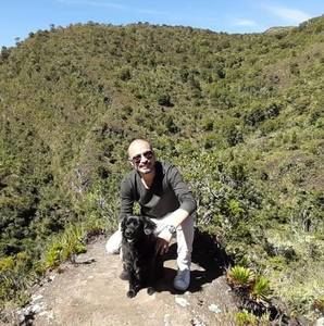 Meet your Posher, John